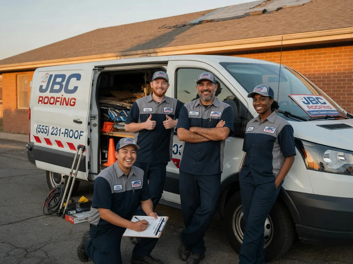 Roof Replacement company in Newkirk, NM